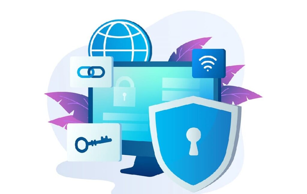 Seguridad de Sitios Web